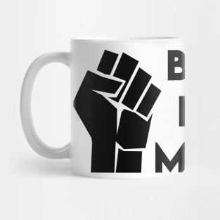 Black Lives Matter Mug